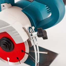 BORMANN Pro BTC5010 MARBLE CUTTER 1400W, Φ110mm