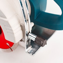 BORMANN Pro BTC5010 MARBLE CUTTER 1400W, Φ110mm