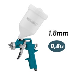 BORMANN BAT6135 AIR SPRAYER...