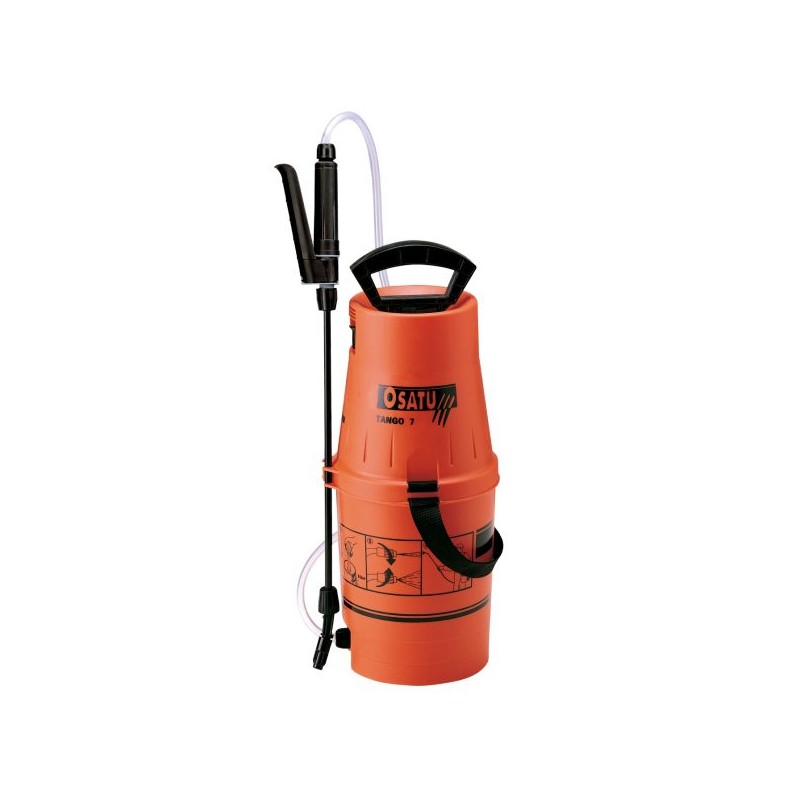5L Backpack Sprayer - OSATU TANGO 7