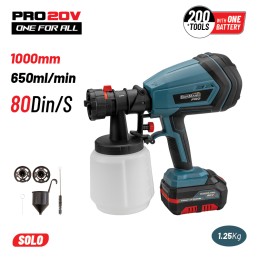 BORMANN Pro BBP3620...