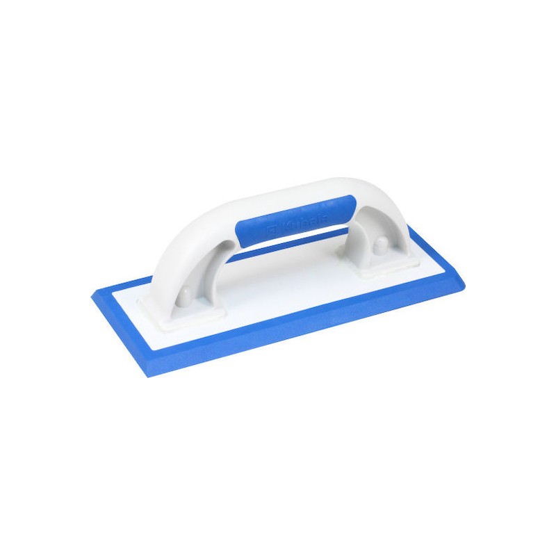 KUBALA 95 x 240 mm Plastic Grout Float for Tile Grouting