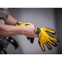 Προστατευτικά γάντια εργασίας