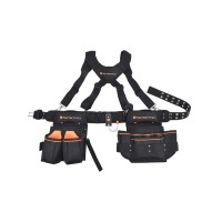 Tool Belts and Holders