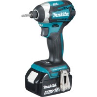 Impact Wrenches