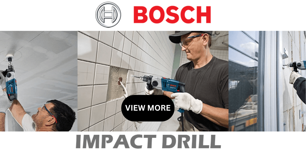  BOSCH TOOLS